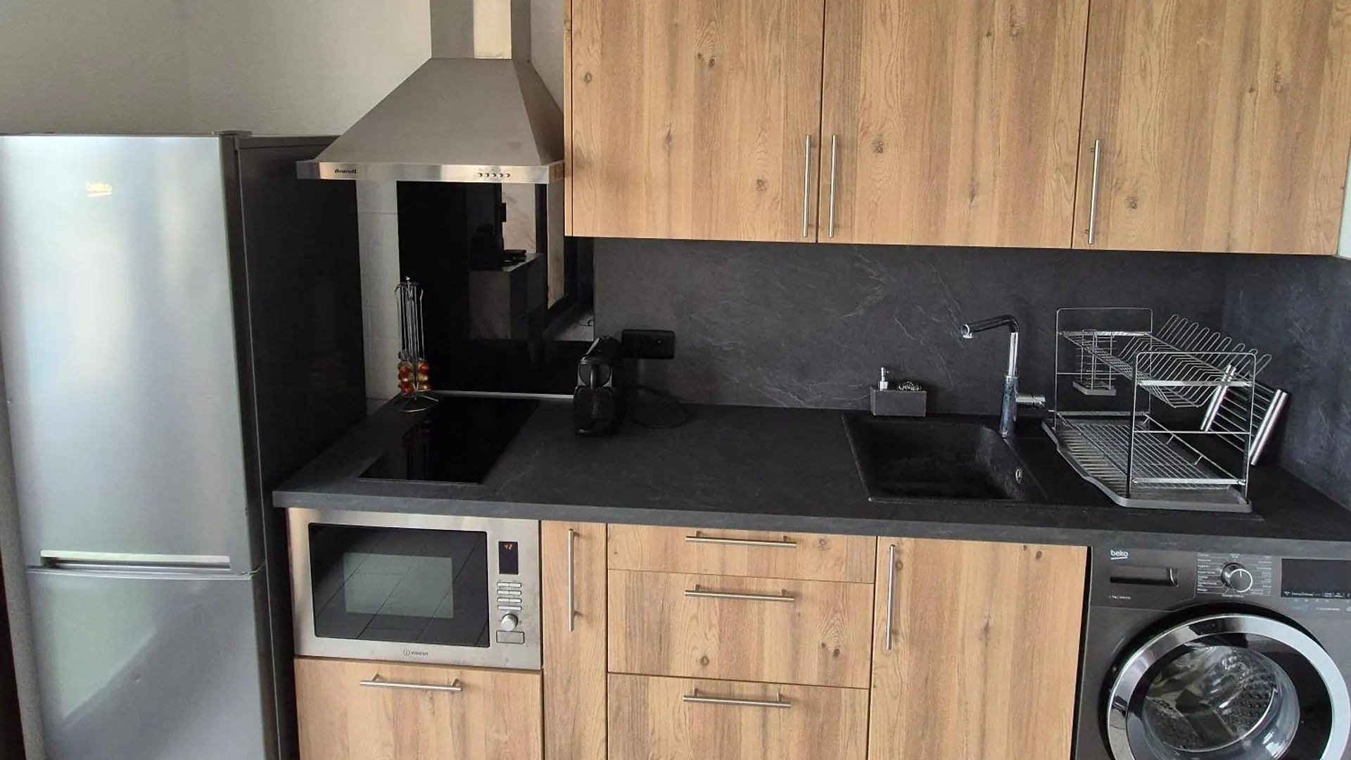 Apartment Superbe T2 - 200M De La Mer - Piscine - Parking Villeneuve-Loubet
