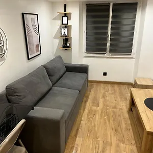 Appartement Jolie Studio Plein Centre