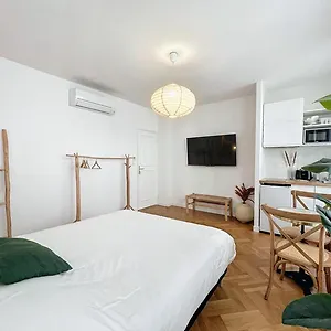  Appartement - - Maison Uma - - - Wifi, Et Centre