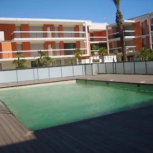  Appartement Loubet
